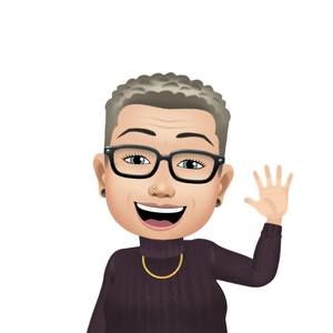 Meet your Posher, Julie